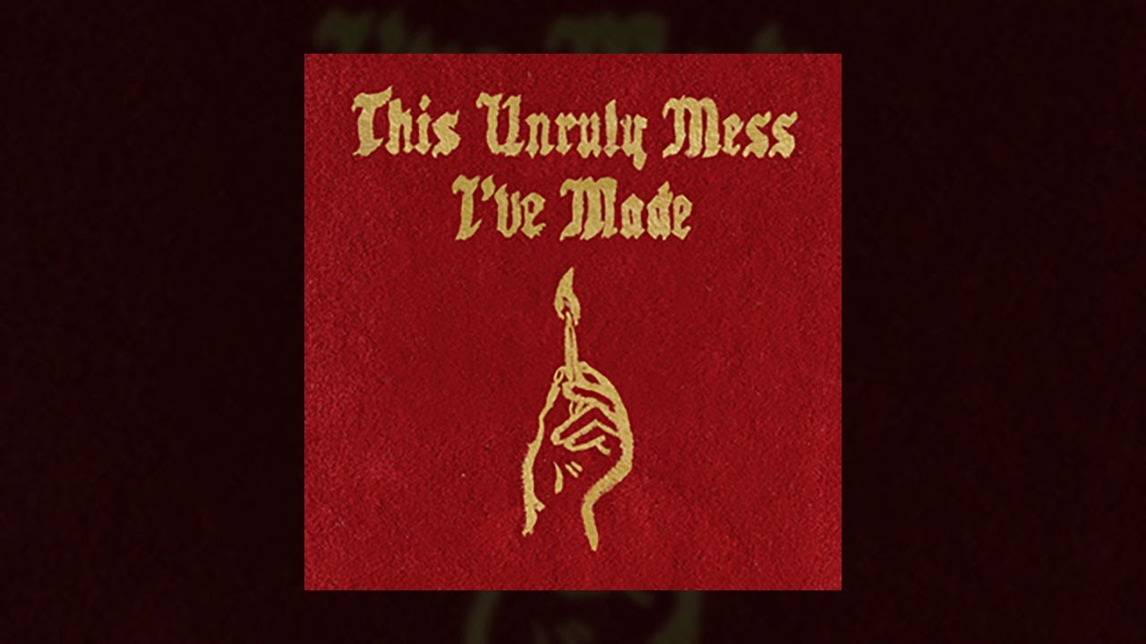 Macklemore & Ryan Lewis - Downtown (Official Instrumental Version)