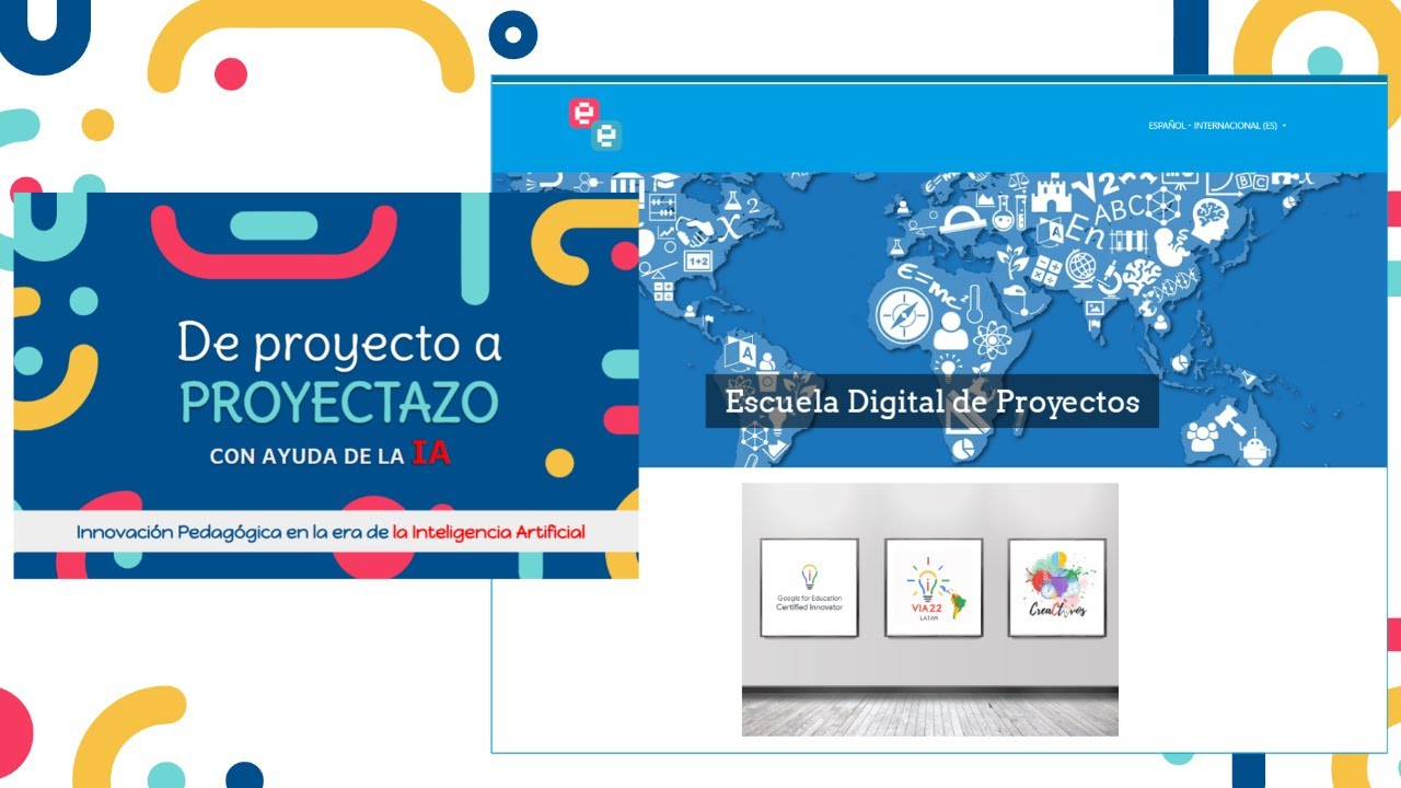 Presentación del curso 