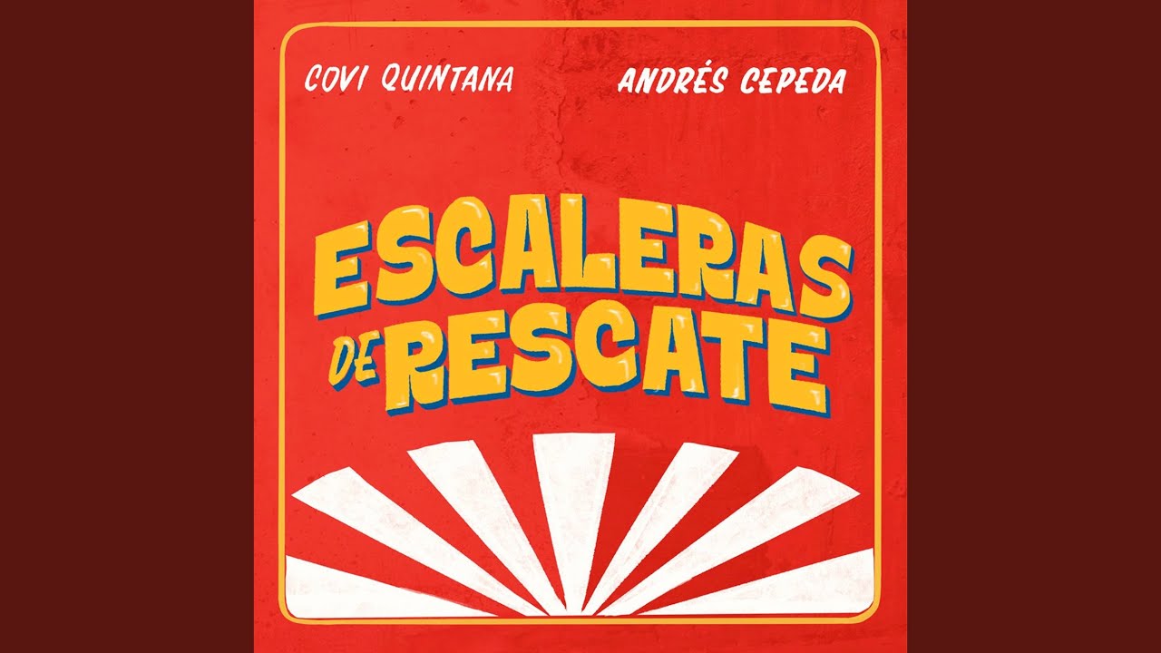 Escaleras de Rescate