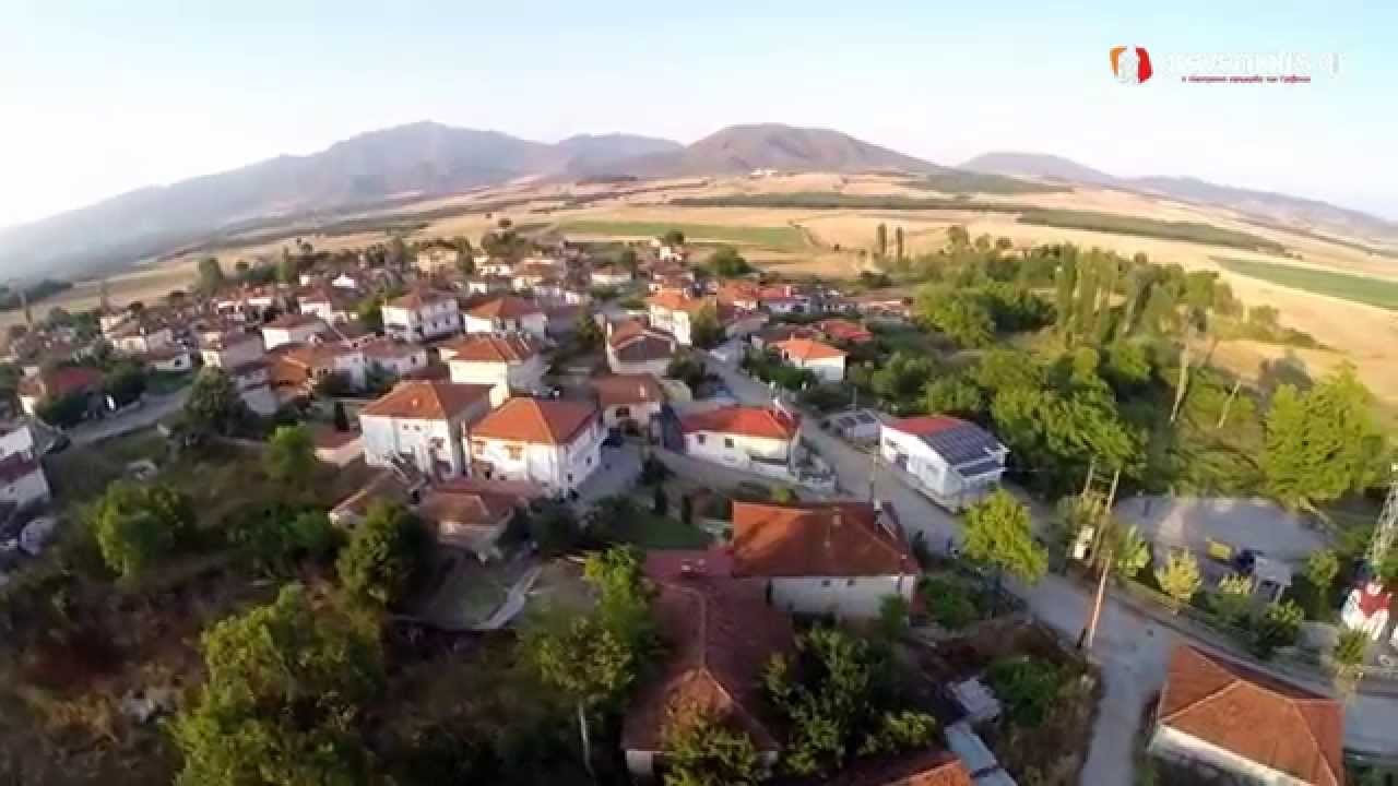 Κνίδη Γρεβενών 2015 FLY