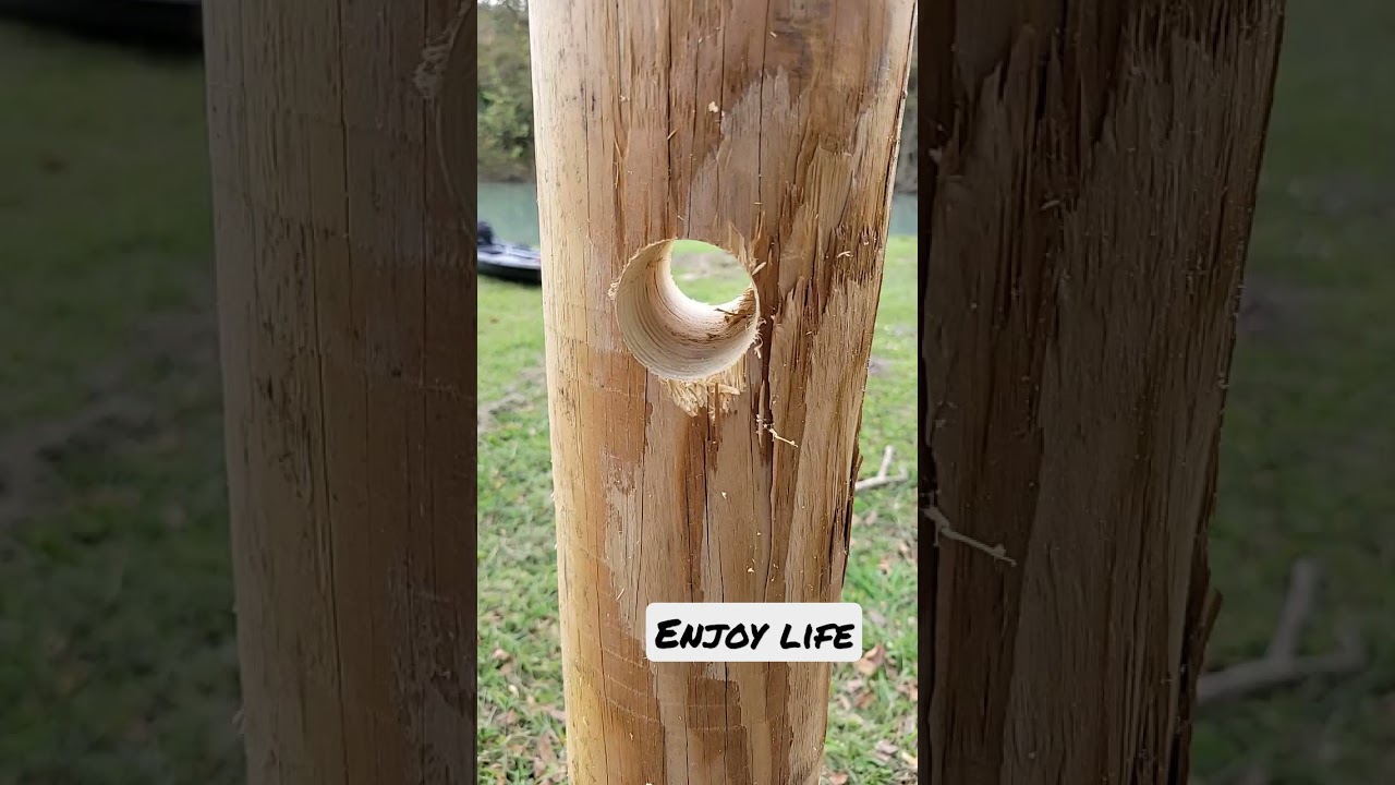 river life rope life fence life