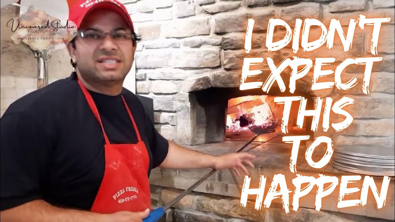 This is World No 1 Italian Pizza. How to Make Italian Pizza at home!