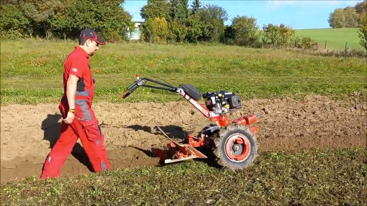 JAK VARI SLOUŽÍ MEZI HORAMI A HANOU, DÍL 7 , DÍL POSLEDNÍ