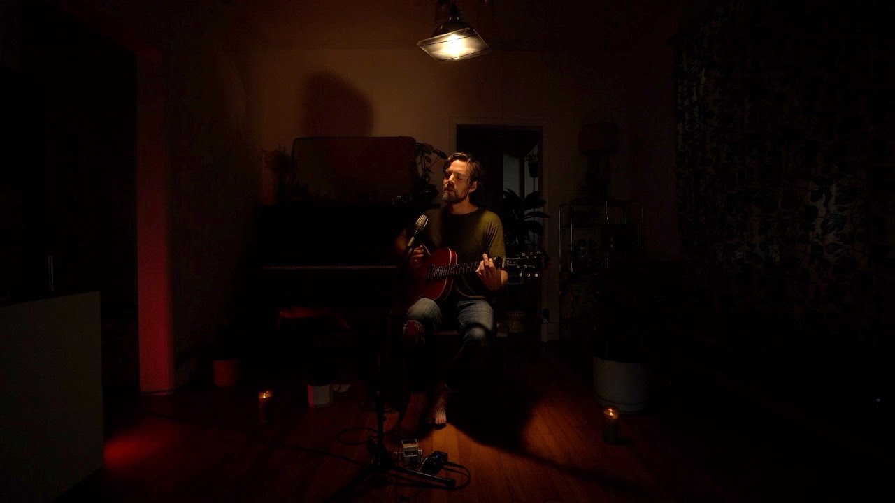 Bowerbirds - Concert Stream