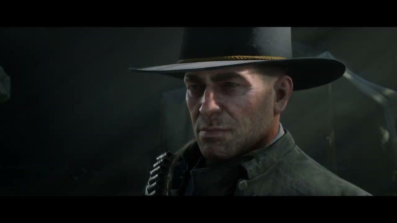 Red Dead Redemption 2 - Story Playthrough [Part 16] [No commentary]