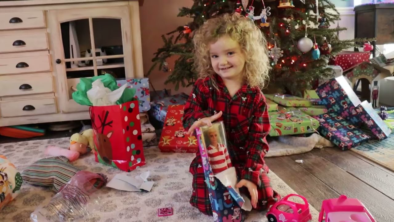 Vlogmas! Christmas 2025