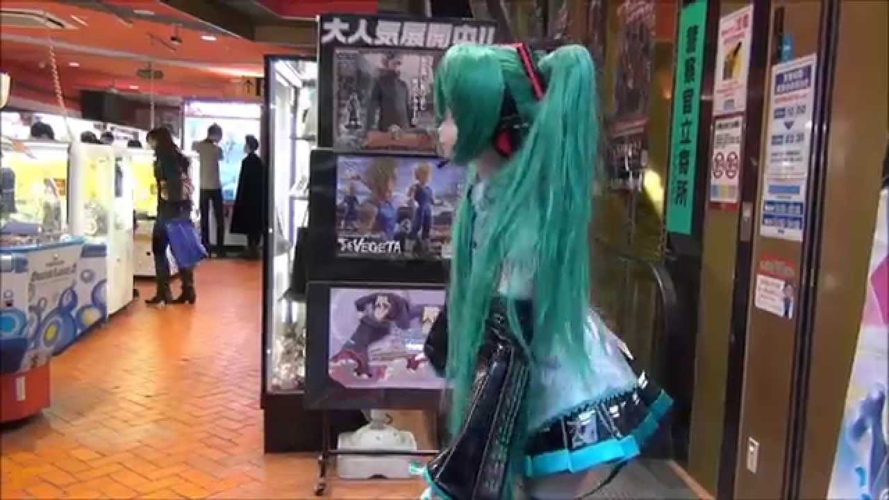 Project DIVA- F 2nd 発売日なのﾐｸﾅﾉｰ