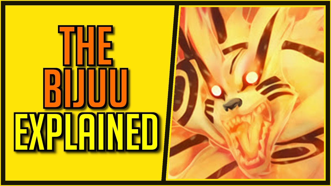 Explaining the Tailed Beasts