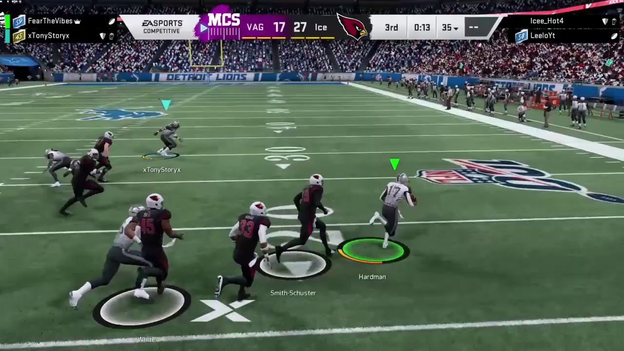Madden 20 MUT Highlights