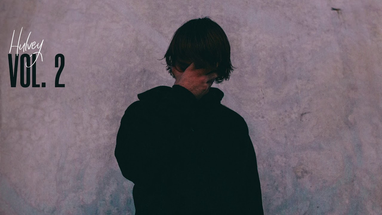 Hulvey - In the End (Official Audio)