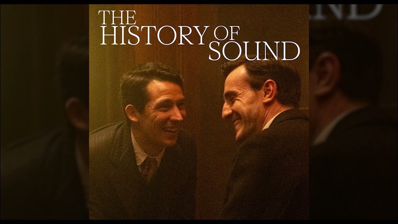 Silver Dagger Reprise (Josh O'Connor: The History of Sound)
