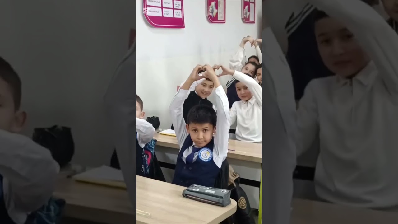#Алтыарыкский район#21школа#Видеоролик посвященный празднику#Кл. рук-ль :Дадабоева Л. А