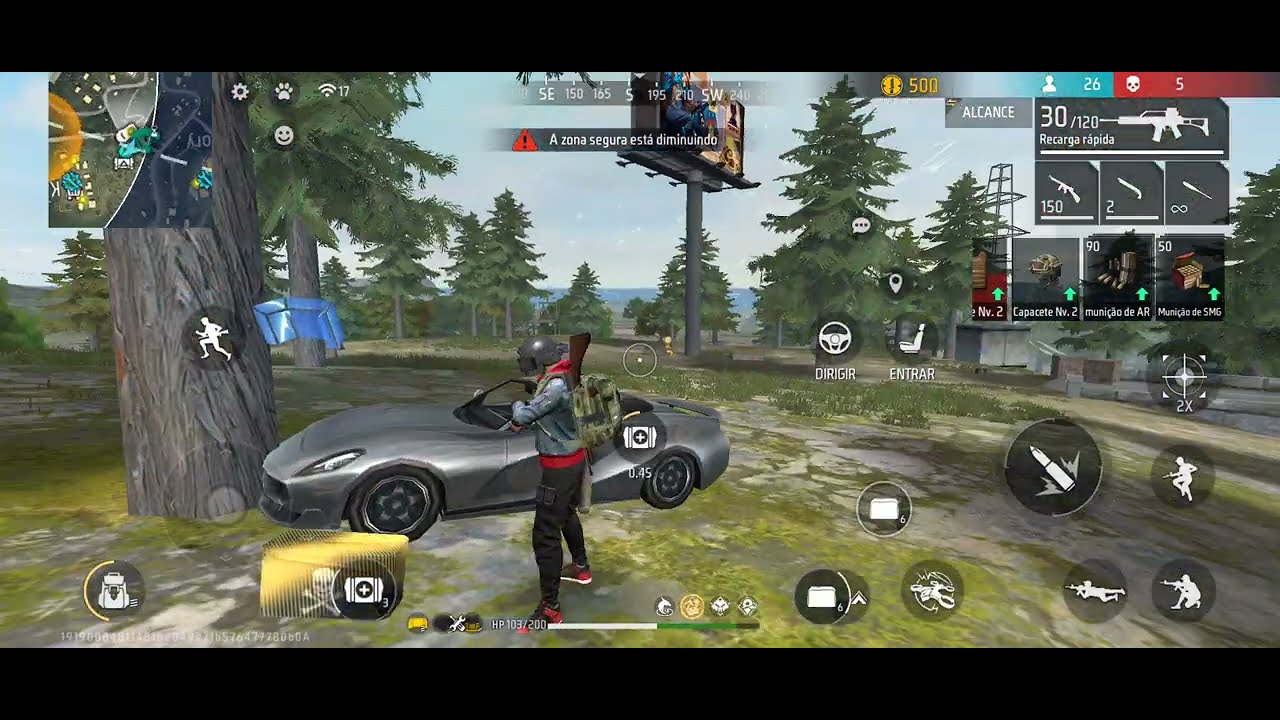 ​apoia um jogador humilde? Né SEGUE🙏