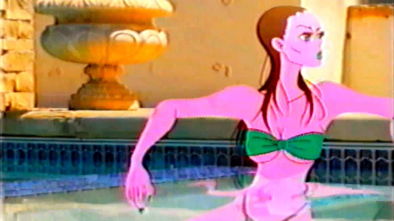 De La Goat - Poolside Days