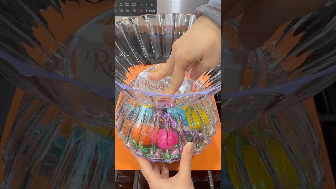 this is too cute! 🥰 #easter #easterbasket #diy #crafts #kids