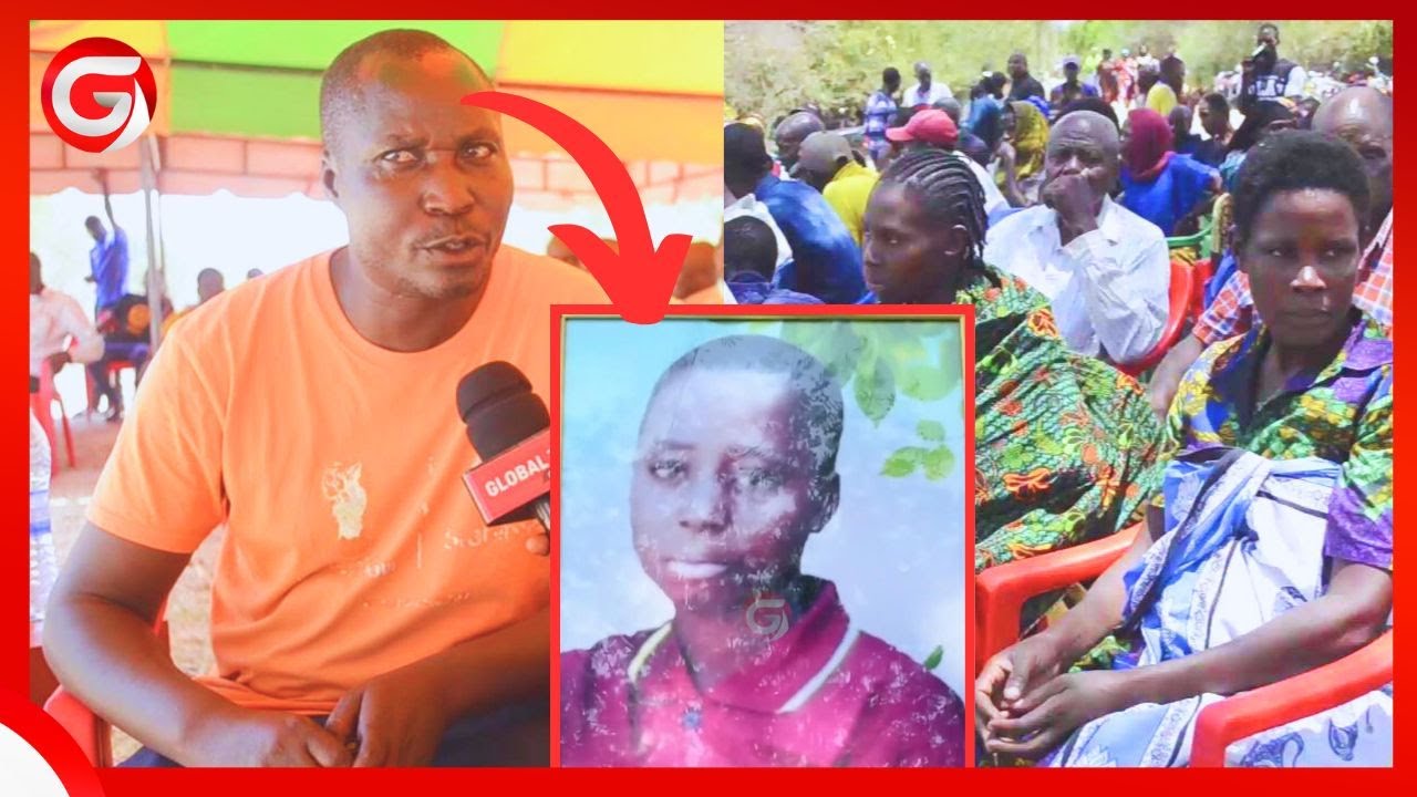 MAZISHI YA MWANAFUNZI: FAMILIA YACHELEWA KUZIKA YATOA KILIO- 