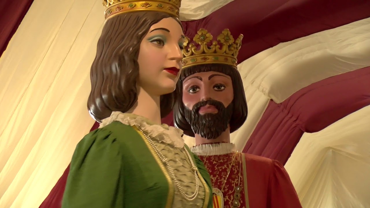 Anem de Festa: Festes de la Candelera a La Cala