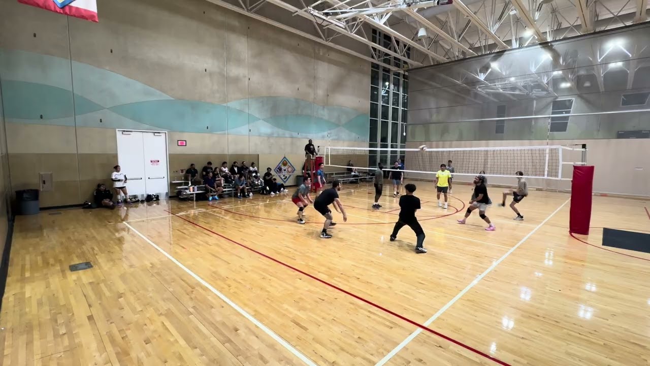 2.19.26 Kobras vs Sets Offenders Set 2