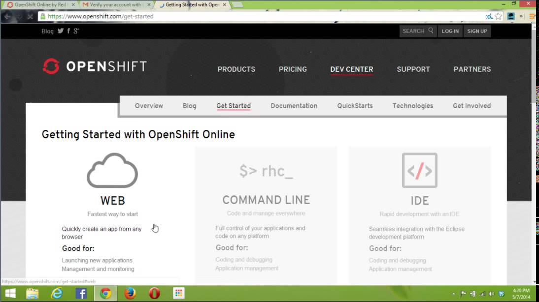 How To Install Wordpress In Openshift