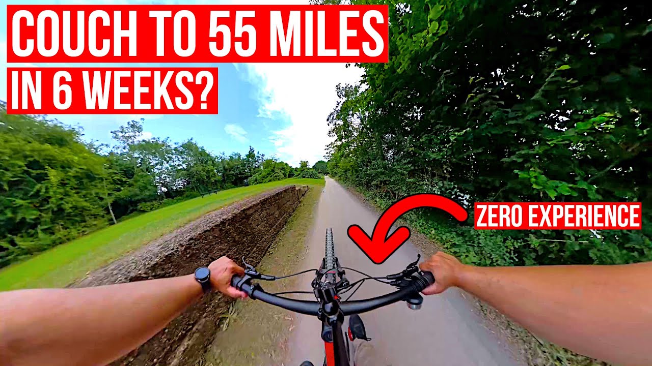 Charity Cycle Ride Training | Session 1: London to Brighton 2024