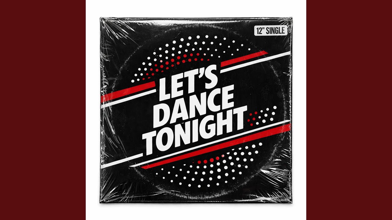 Let's Dance Tonight