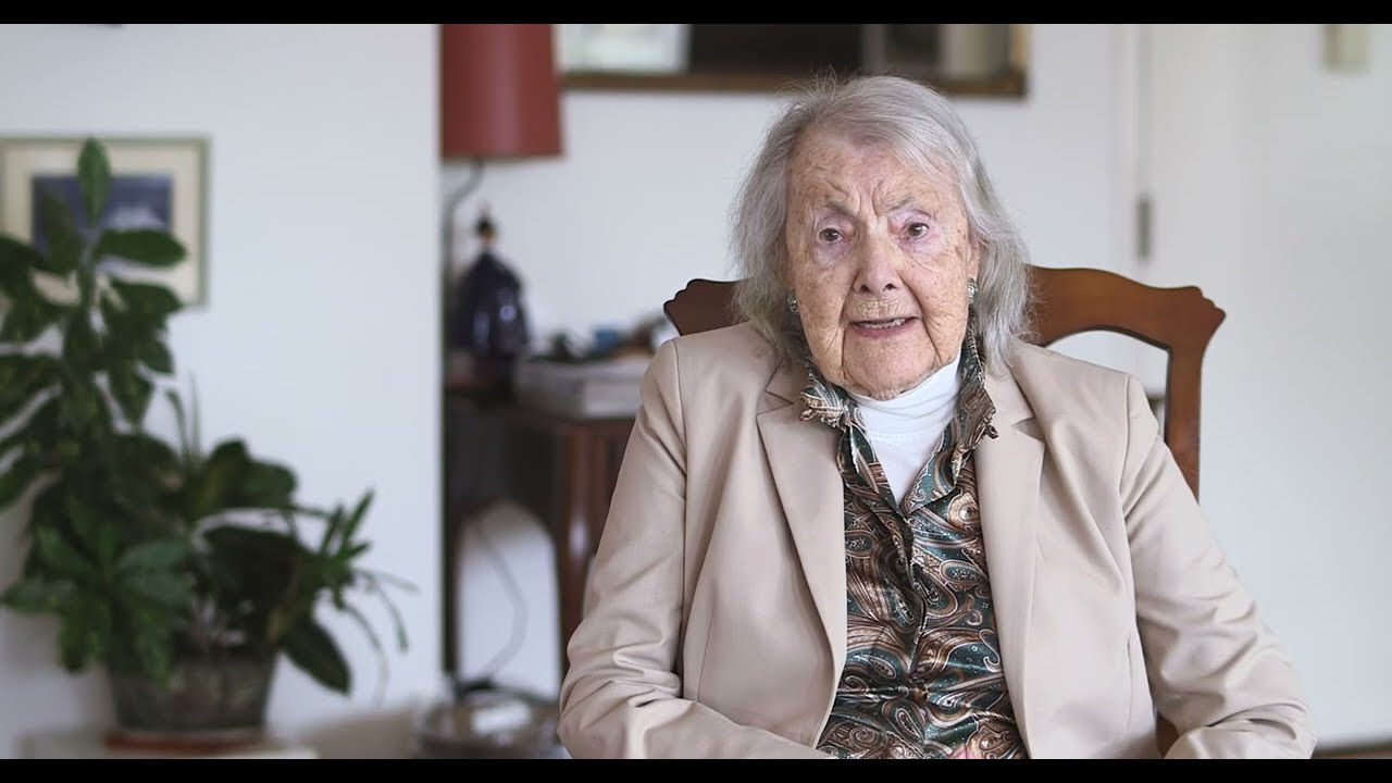 The Life and Legacy of Dr. Audrey Evans | AUDREY’S CHILDREN | NOW ON DIGITAL