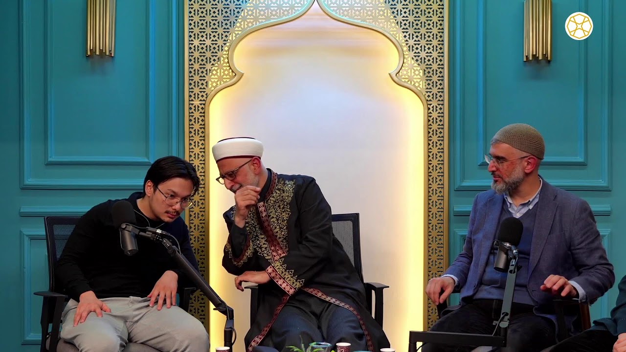 The Realities and Meanings of the Isra and Mi’raj-Sheikh Talal Al-Azem-Dr. Bassem Itani