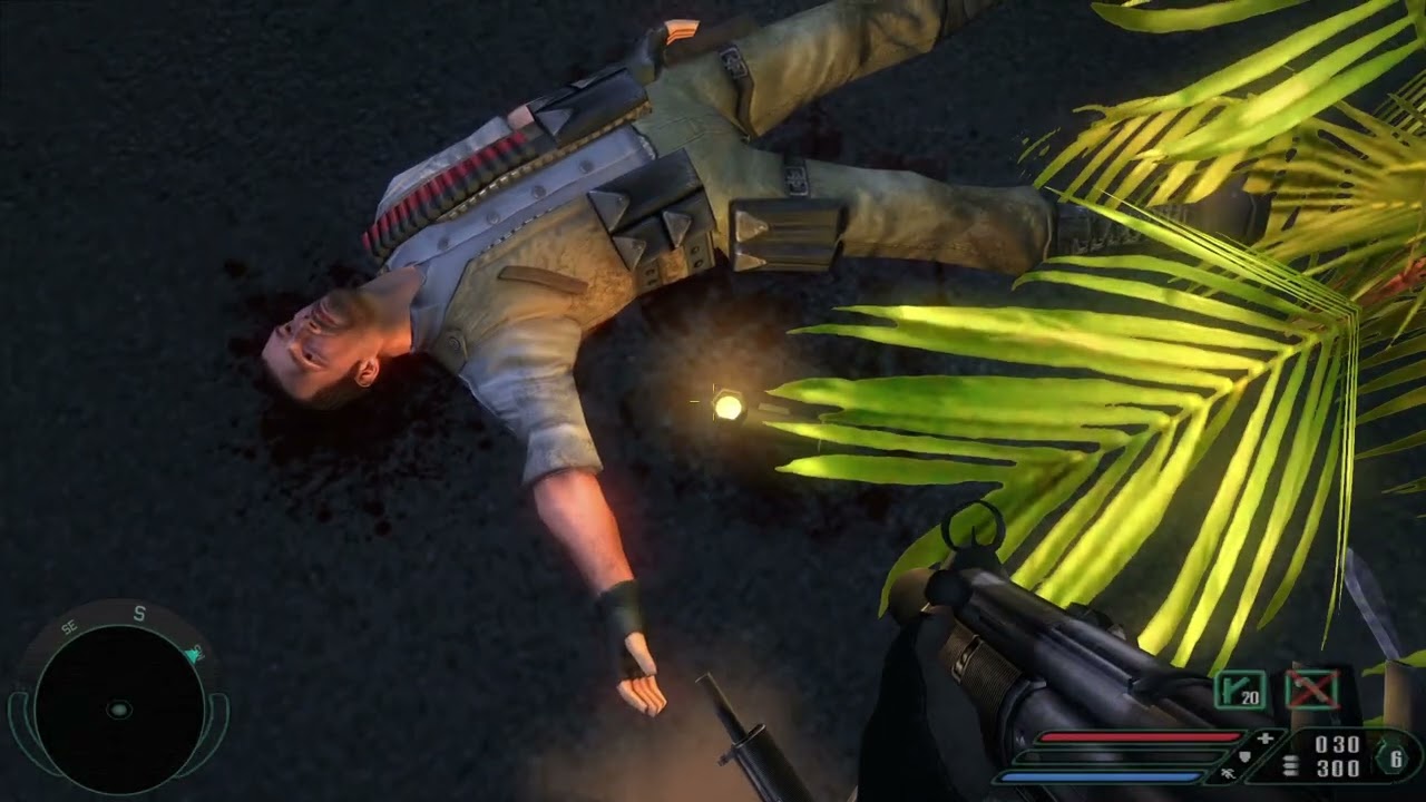 Far Cry Walkthrough #07