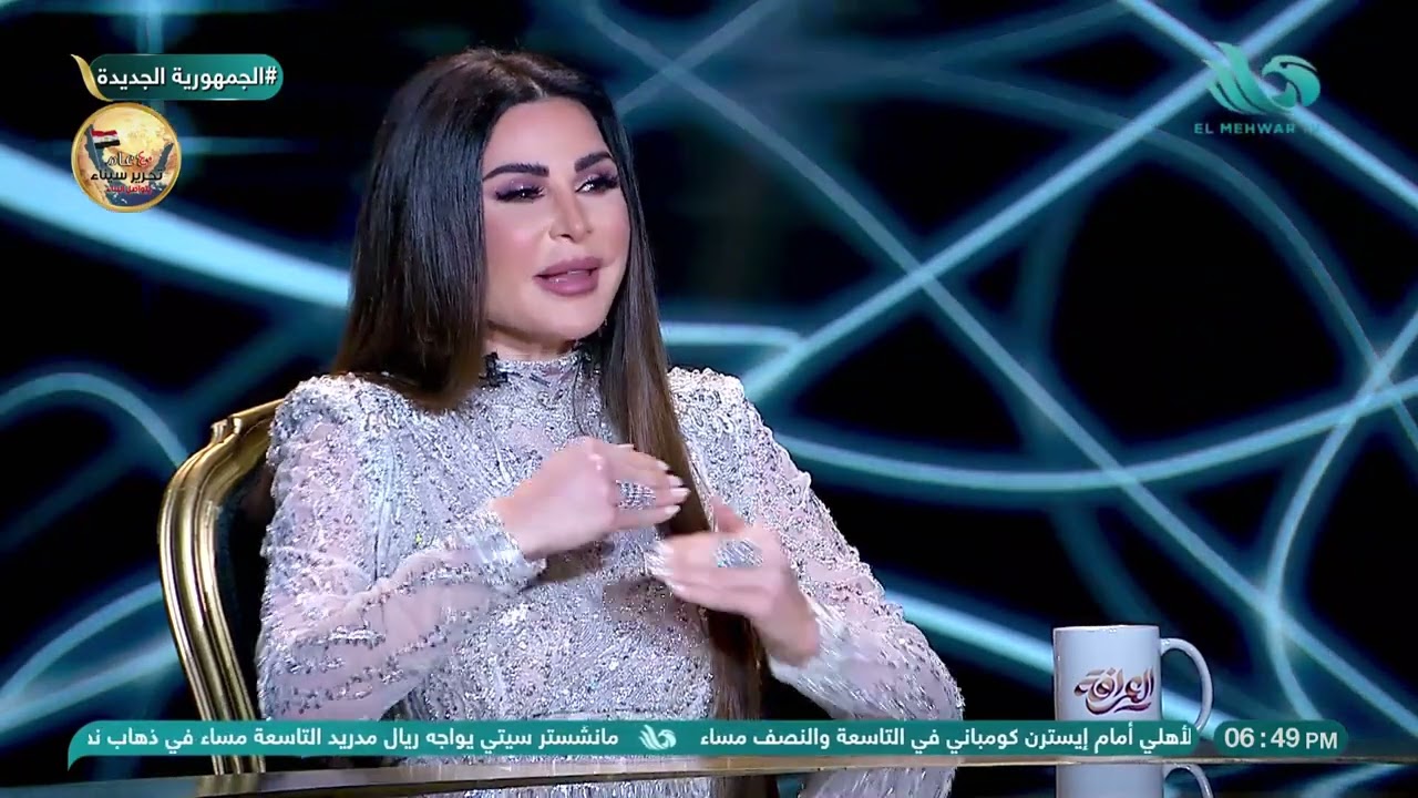 نيللي مقدسي تهاجم إليسا: شايفة نفسها.. وتروي موقف حدث بينهما 😎