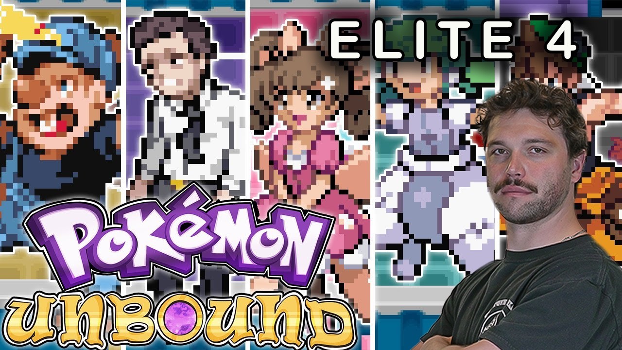 ❗️BEATING ELITE 4 TODAY❗️YESTERDAY WAS A WARMUP❗️DIDN'T COUNT❗️