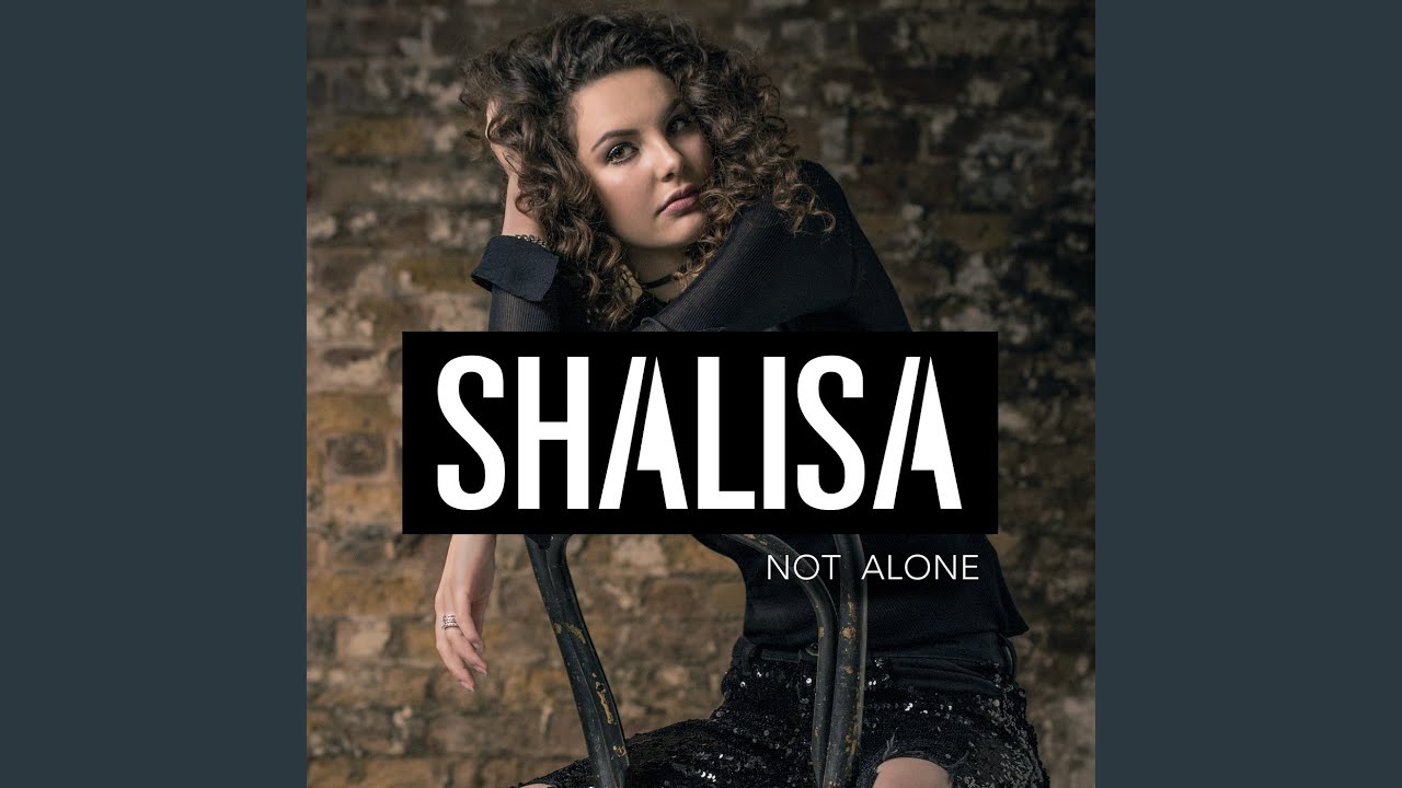 Not Alone