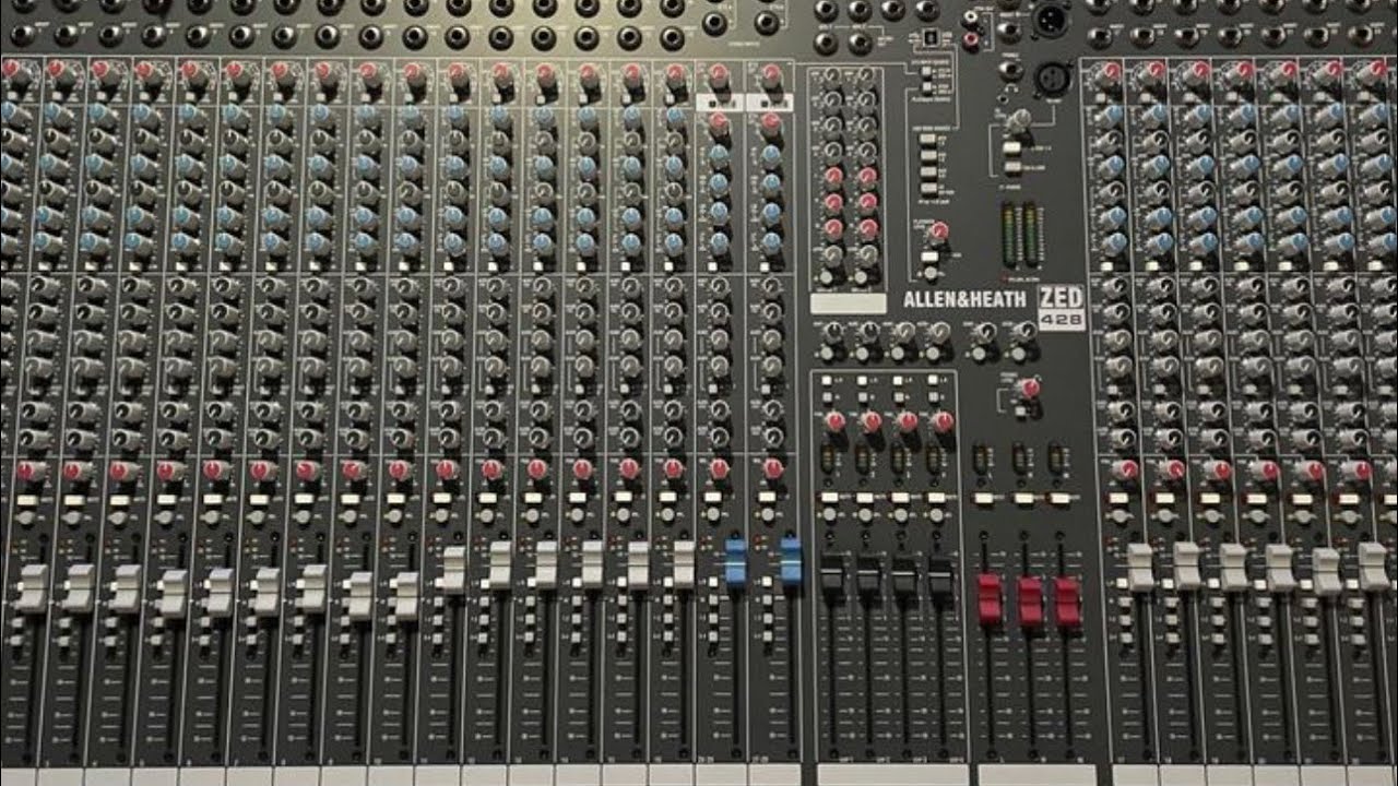 My studio setup for music 2023 - Setup and Music