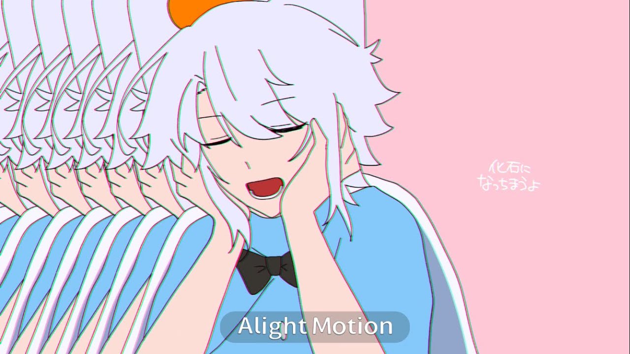 【Sky顔あり】₹ゅכֿㄑʖˋι)ƕ【手描き】