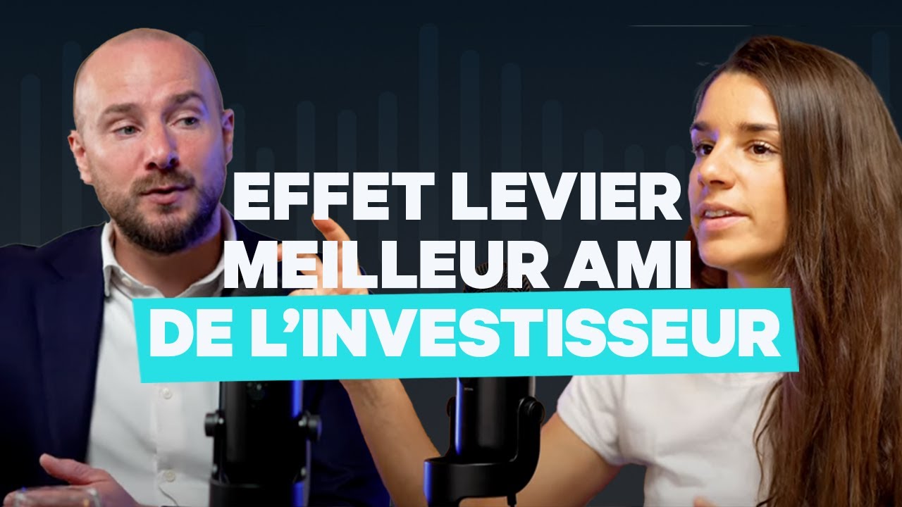 Boostez vos investissements avec l’effet de levier