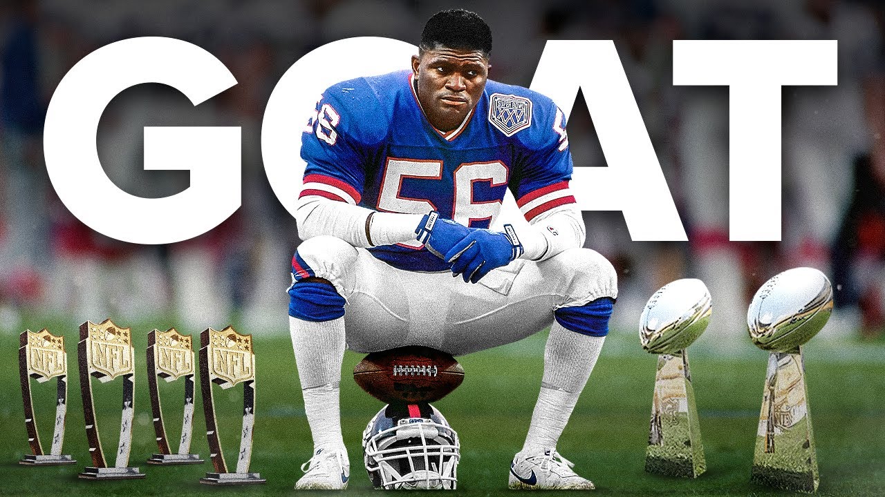 Meet The GREATEST Defensive Player of All Time