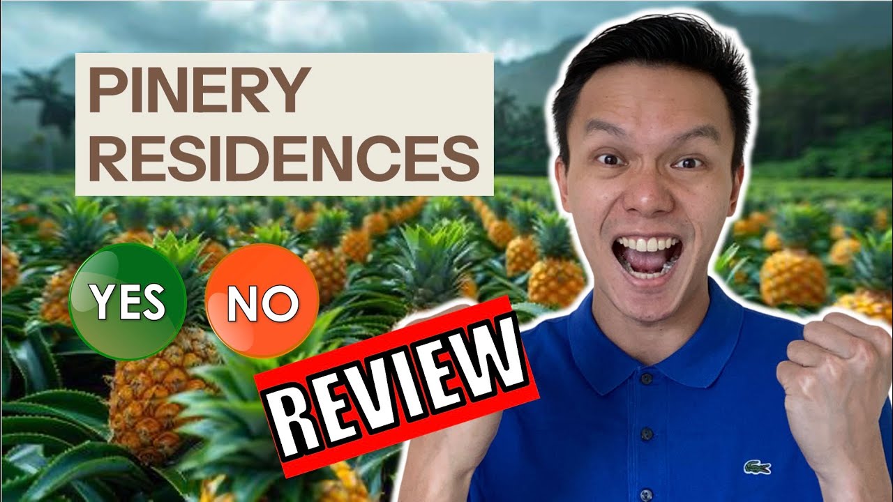 ПРЯМОЙ ОТЗЫВ о Pinery Residences | Лучшее в 2026 году?