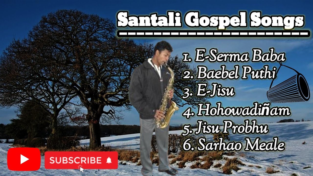 Santali Gospel Songs || Santali Devotional Songs || Santali Gospel Music ||