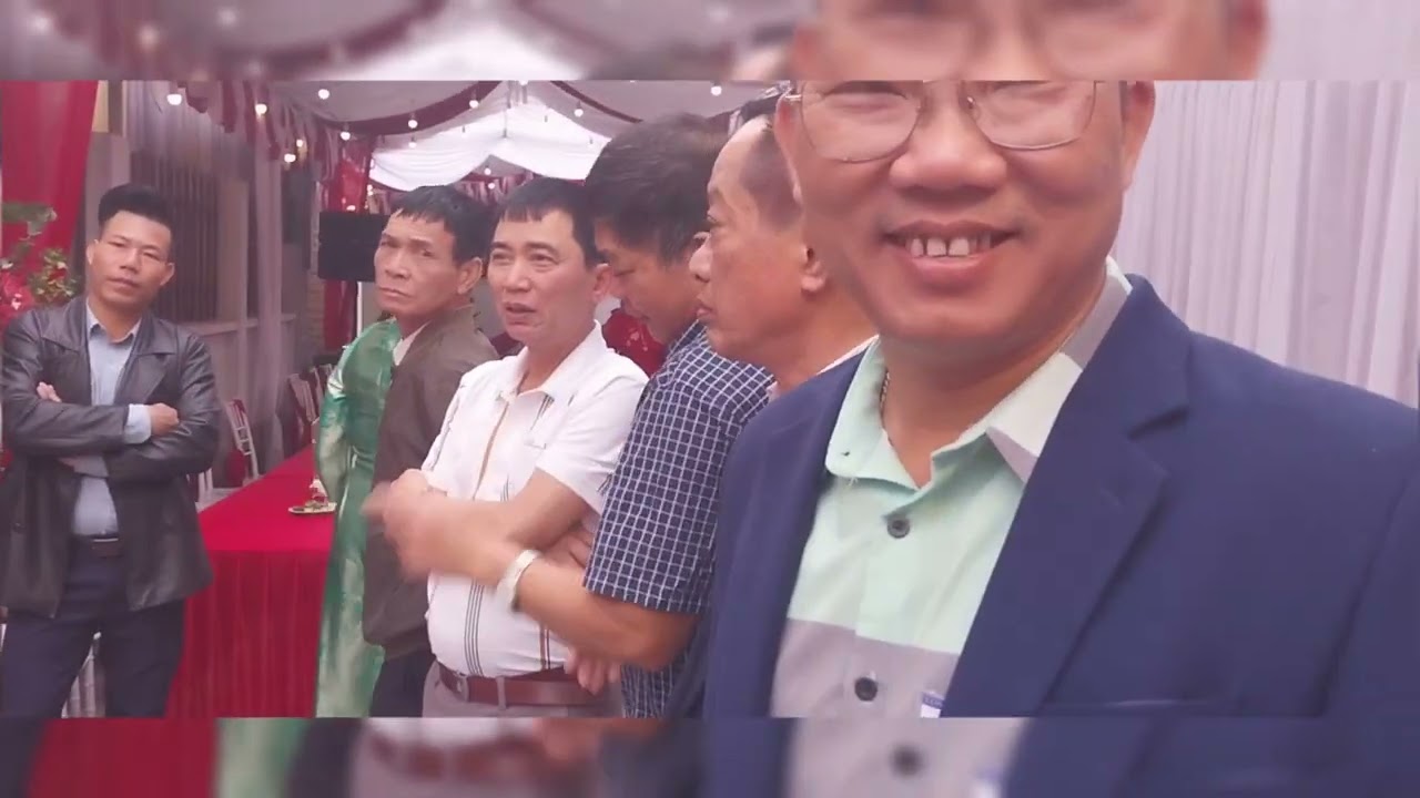 Lễ ăn hỏi Phương Thu  Minh Hải 2026