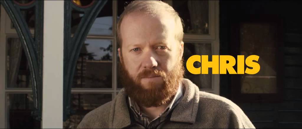 Sightseers trailer