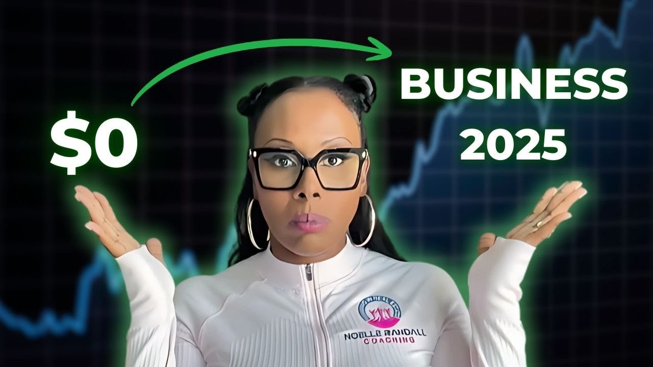 How I Would Build Business in 2025 (If I Had to Start Over)