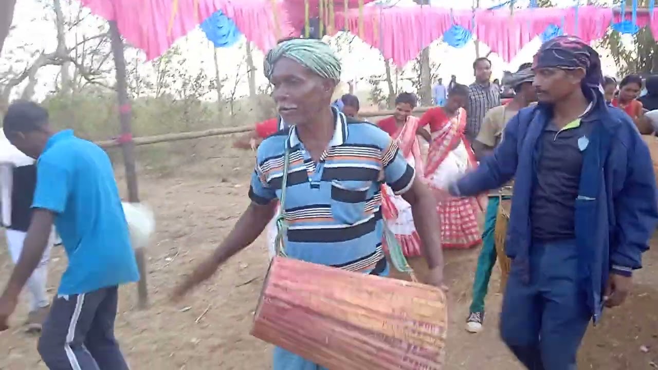Rangamati mage porob 2026