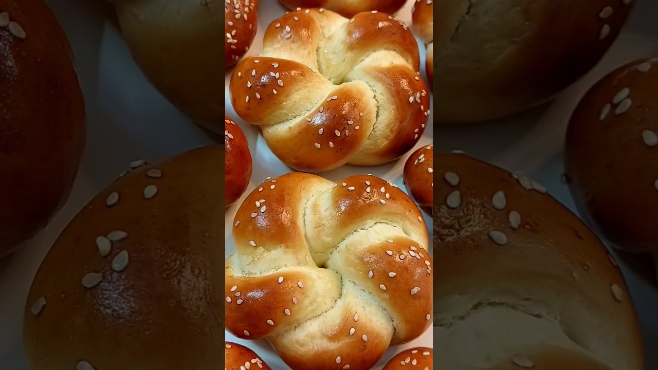 #bread #sweet