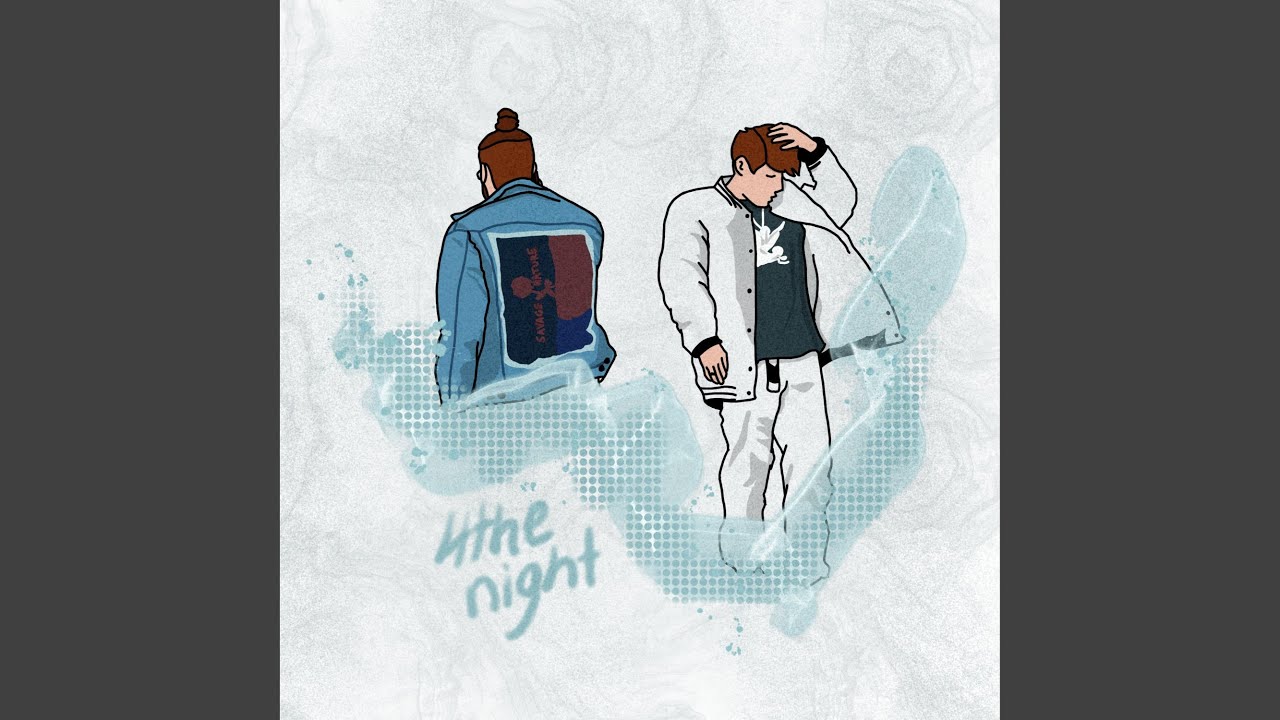 4thenight (feat. Young Cloudy)