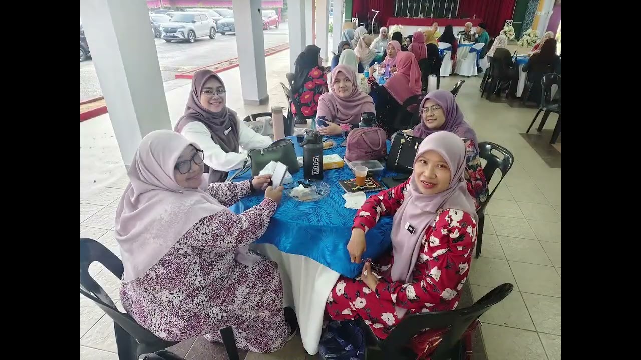MESYUARAT PENGURUSAN 2026 SK POLIS KEM 