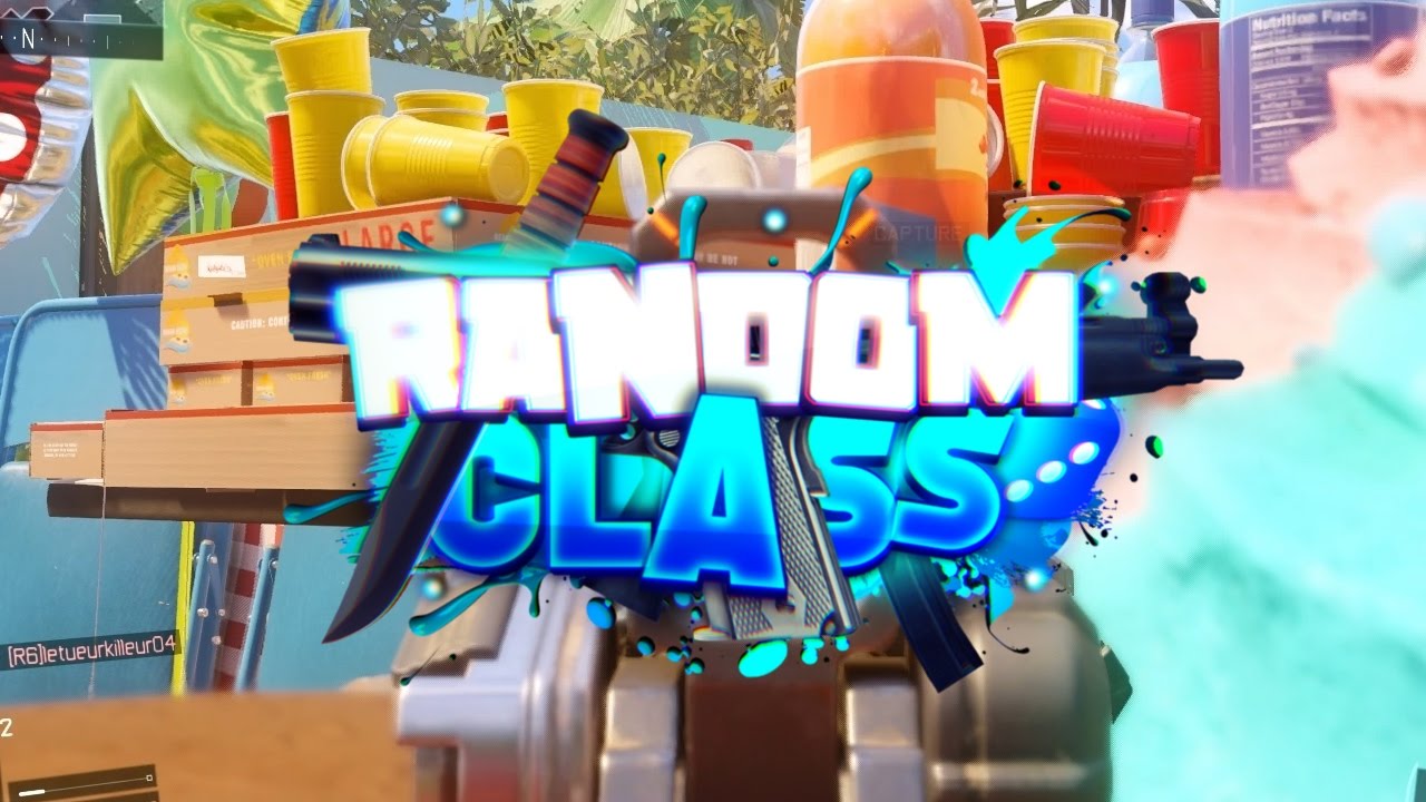 HET SPIJT MIJ! - Random Class #11 (COD: Black Ops 3 Seizoen 2)