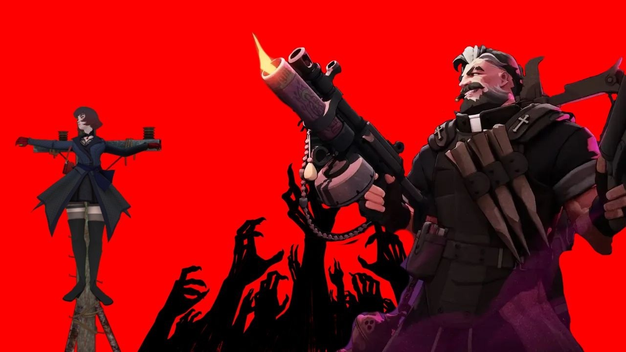 Худшее руководство по Venator