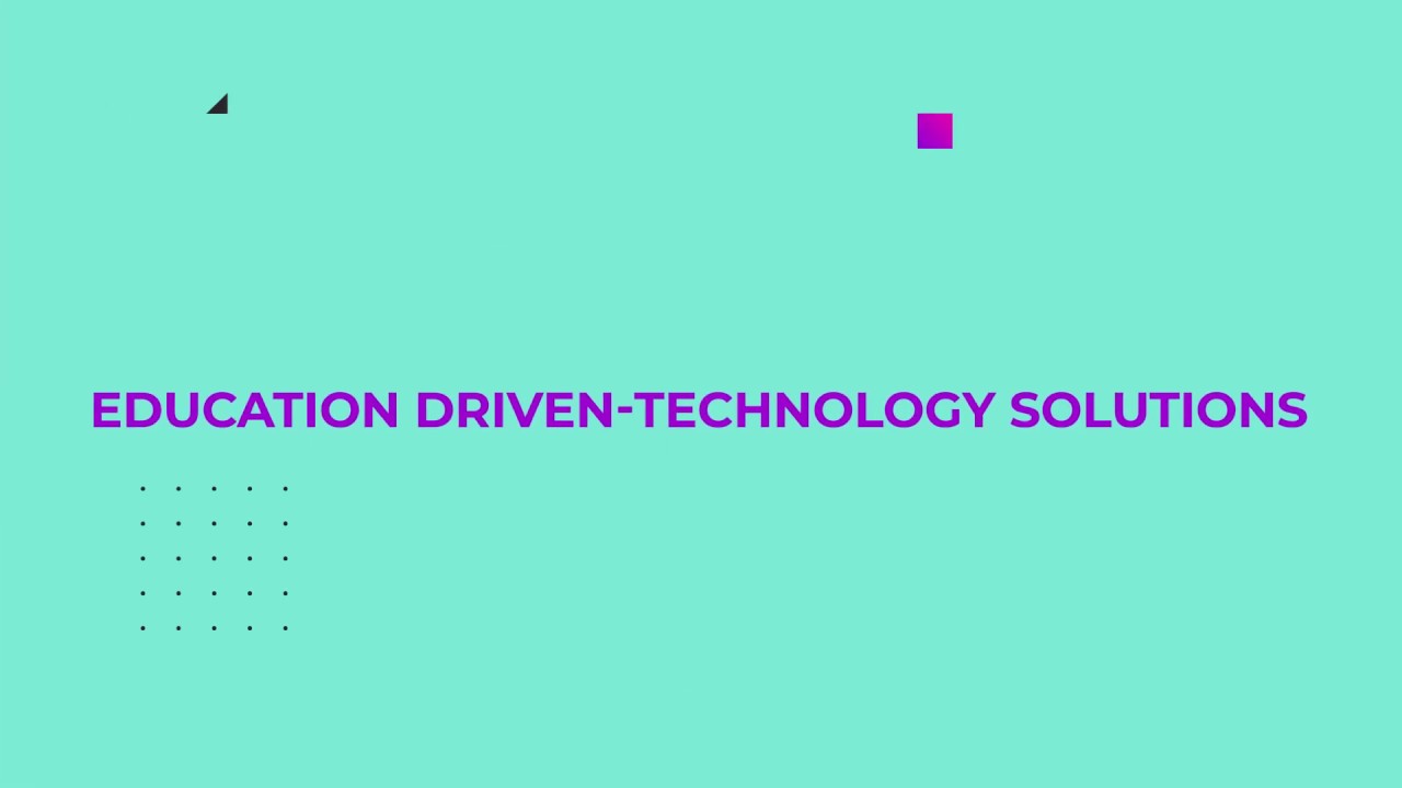Technetix&reg; - Education Technology Solutions