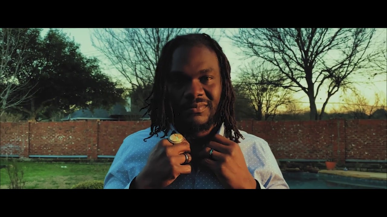 Tommie Harris - Deflated (Official Music Video)