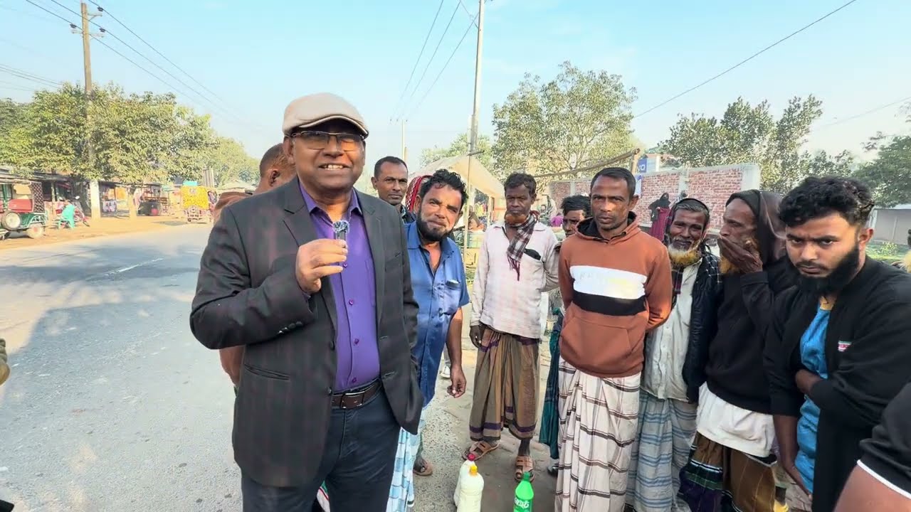 দূরবর্তী দুগ্ধ খামারিরা প্রায়শই লোকসানের সম্মুখীন হন। কিন্তু কেন?