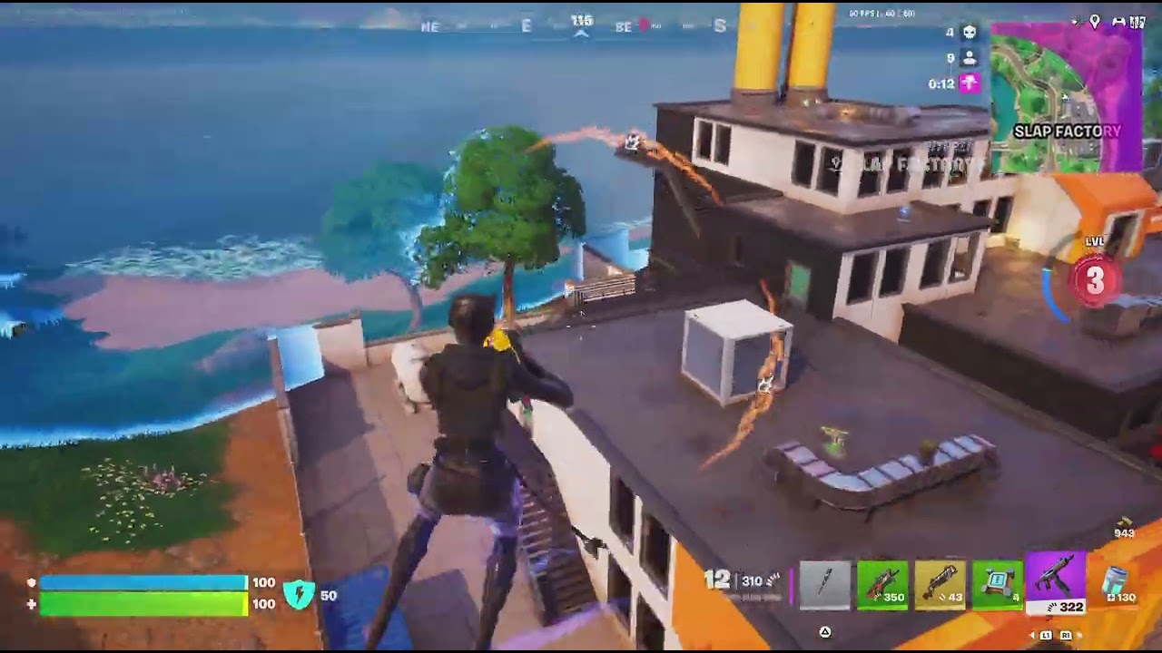 Victory Blitz Solo😏🤯😏
